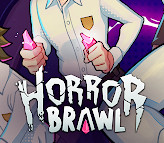 Horror Brawl无限钻石