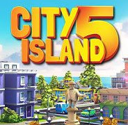 城市岛屿5修改版