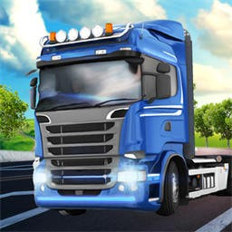 欧洲卡车模拟器2安卓版下载