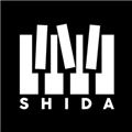 shida自动弹琴游戏图标