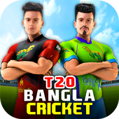 孟加拉国板球联赛免费版