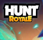 Hunt Royale无限钻石