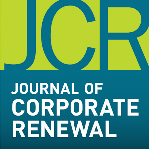Journal of Corporate Renewal永久免费版下载