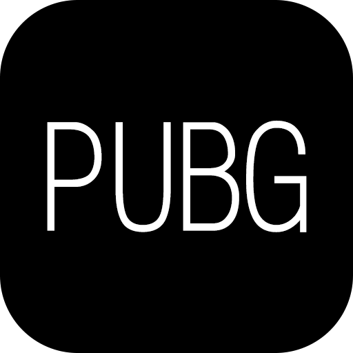pubg透视辅助工具游戏图标
