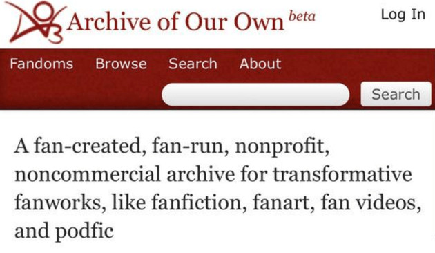 ao3网址链接看文入口在哪里进_Archive of Our Own(网页版)网址分享