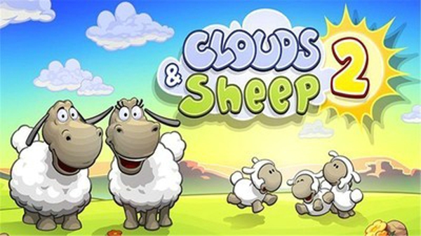 云和绵羊的故事2分享版截图3