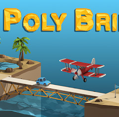 Poly Bridge 2分享版