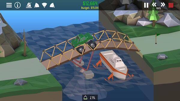 Poly Bridge 2分享版