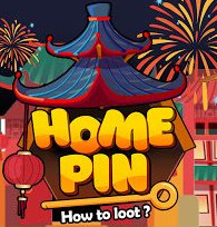 Home Pin中文