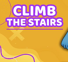 Climb the Stairs无限金币