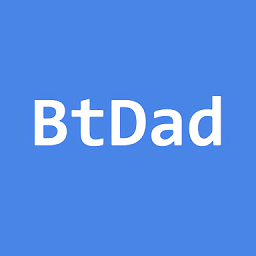 btdad安卓版app下载