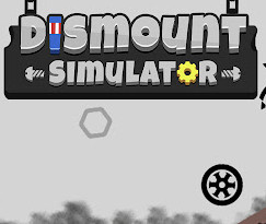 Dismount SimulatorϷ