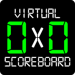 Scoreboard虚拟计分器免费下载安装