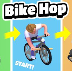 Bike Hop分享版