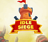 Idle Siege分享版