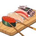 sushi friends3最新手游安卓版下载