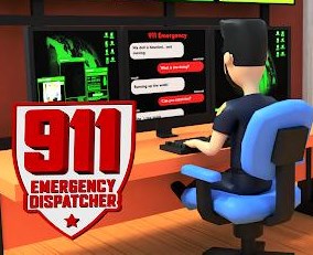 911 Emergency Dispatcher免费