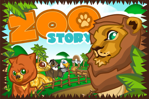 动物园的故事截图1