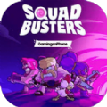 Squad Busters中文版游戏下载