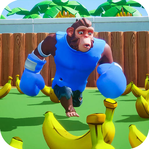 猿族时代游戏下载-猿族时代最新版下载v0.52.5