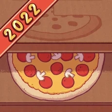 great pizza