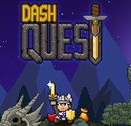 Dash Quest游戏