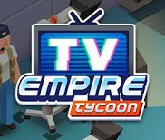 TV Empire Tycoon无限金钱