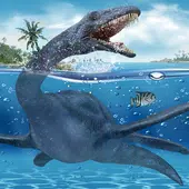 终极海恐龙怪物世界高速下载