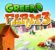 Green Farm 3安卓下载