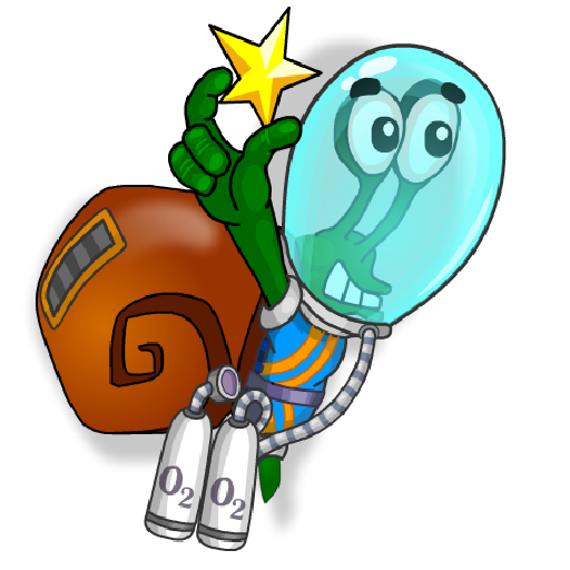 Snail Bob 4 Space安卓免费游戏app