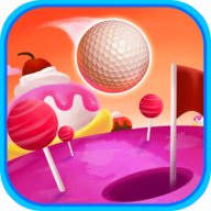梦幻高尔夫安卓免费游戏app