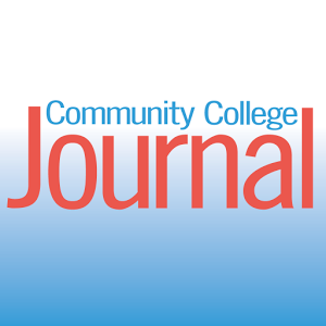 Community College Journal2022免费版