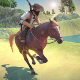 骑马模拟器游戏下载