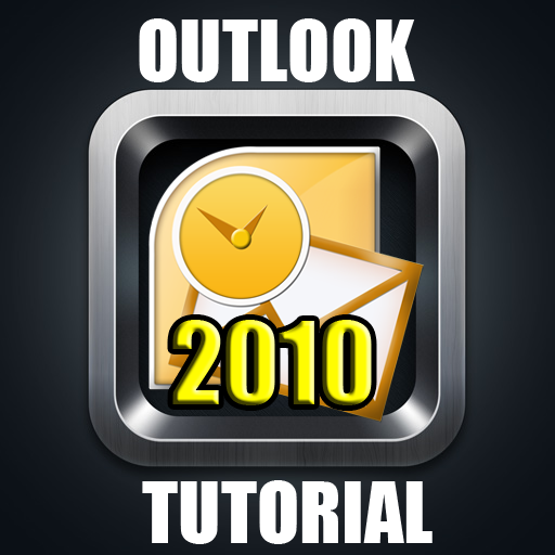 Start Outlook 2010 Tutorial最新客户端