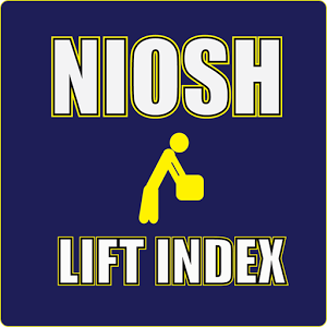 NIOSH Lifting Index手游最新软件下载