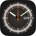 70s watchface for Android Wear最新安卓免费版下载