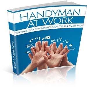 Handyman At Work Report免费高级版