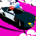 Police Drift 3D(警察漂移3D)