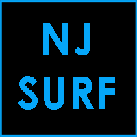 New Jersey Surf Reports全网通用版