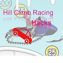 Hacks for Hill Climb Racing客户端手游最新版下载