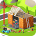 模拟挖掘机建房子安卓手机游戏app