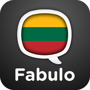 Learn Lithuanian - Fabulo安卓版下载