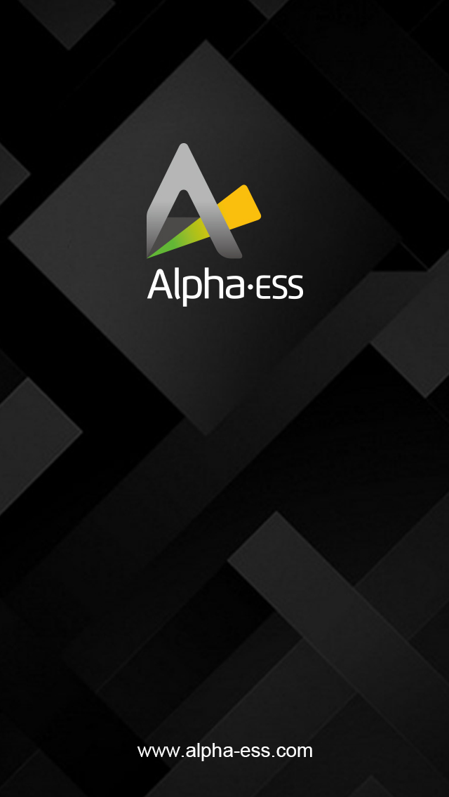 AlphaESS